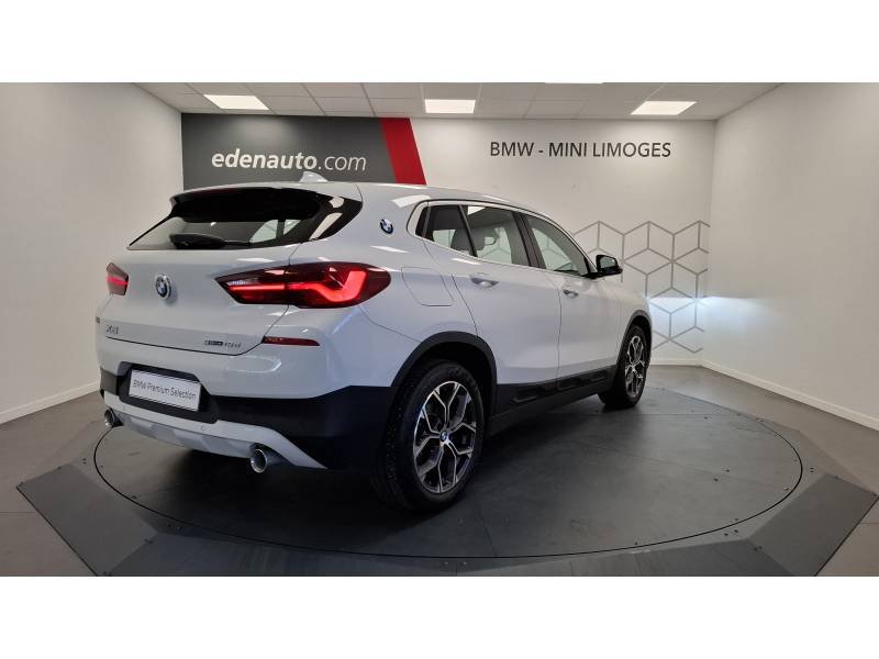 BMW X2 - Photo 2