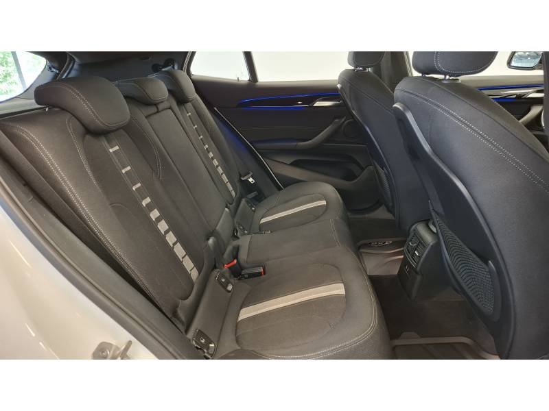 BMW X2 - Photo 23