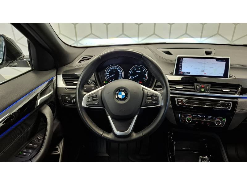 BMW X2 - Photo 24