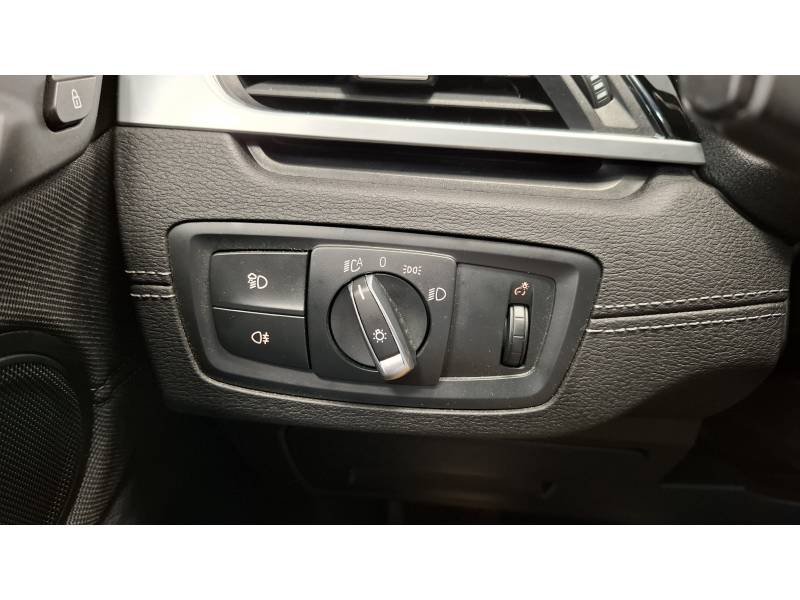 BMW X2 - Photo 29