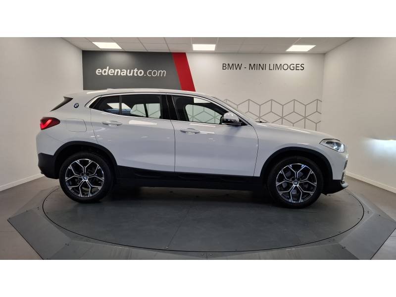 BMW X2 - Photo 3