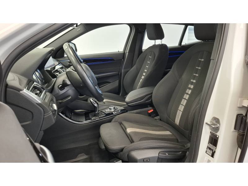 BMW X2 - Photo 4