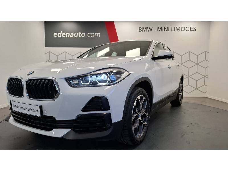 BMW X2 - Photo 44