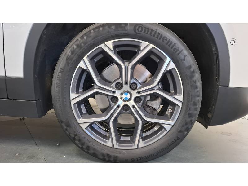 BMW X2 - Photo 45