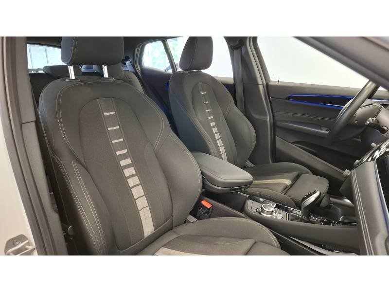 BMW X2 - Photo 9