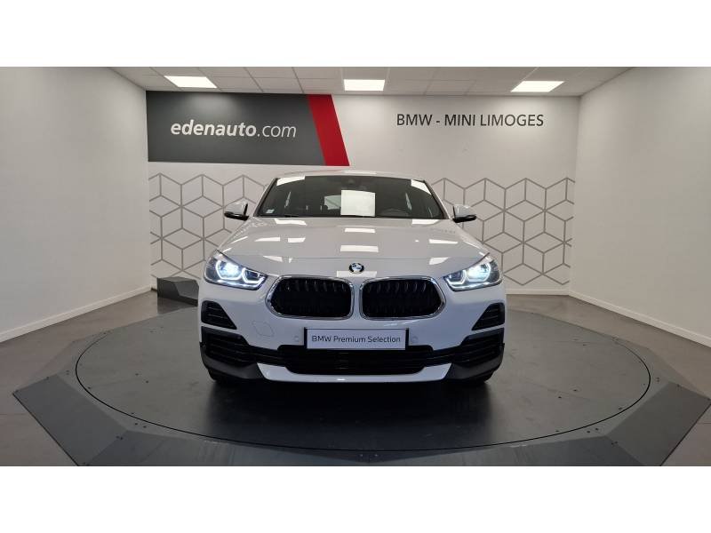 BMW X2 - Photo 10