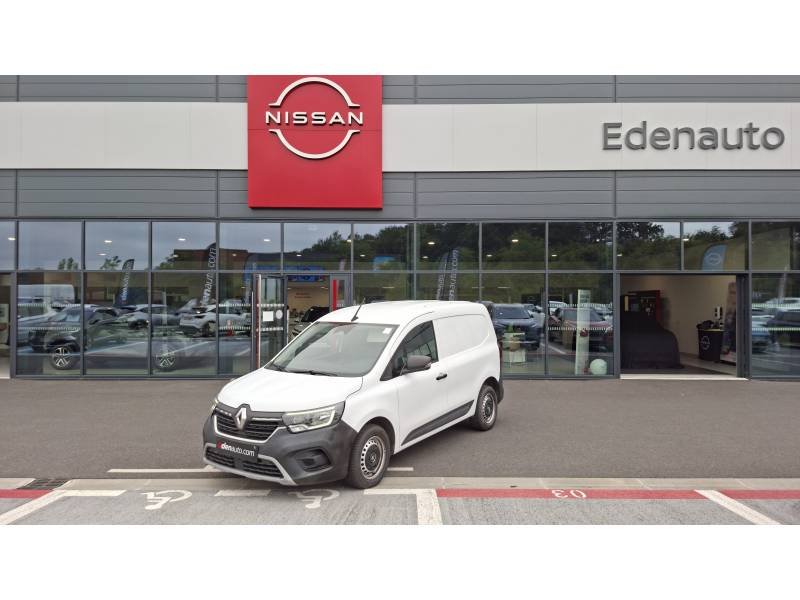 Renault Kangoo Van - Photo 1