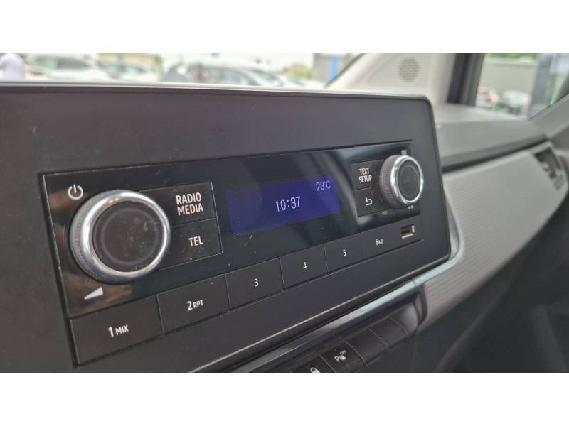 Renault Kangoo Van - Photo 11