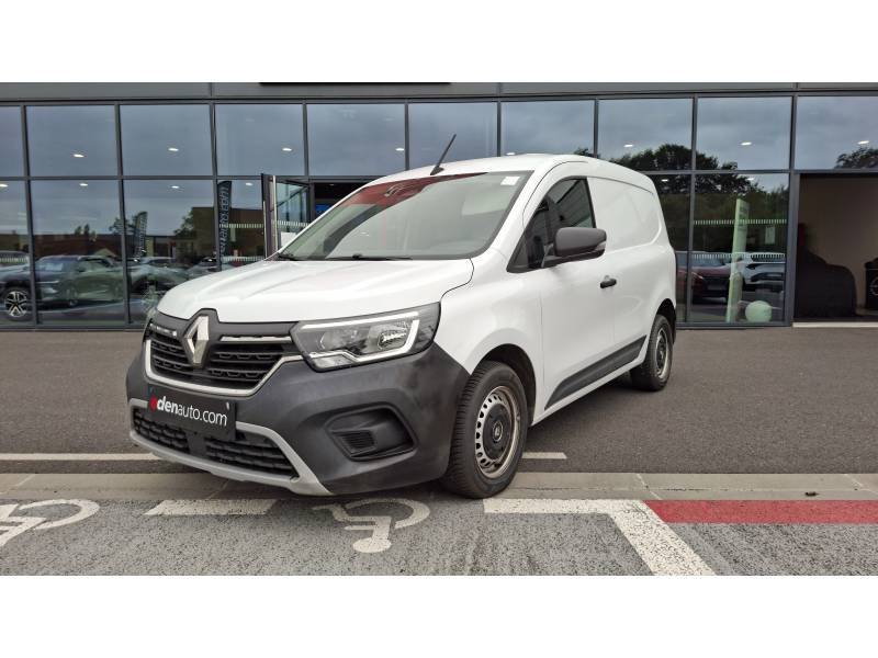 Renault Kangoo Van - Photo 2