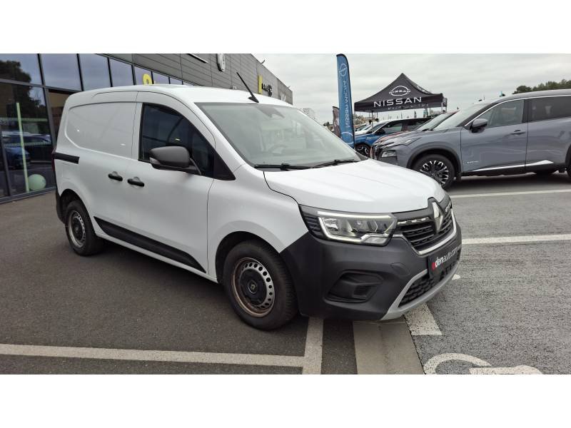 Renault Kangoo Van - Photo 4