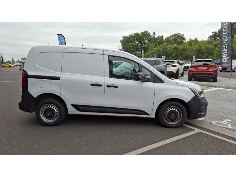 Renault Kangoo Van - Photo 5