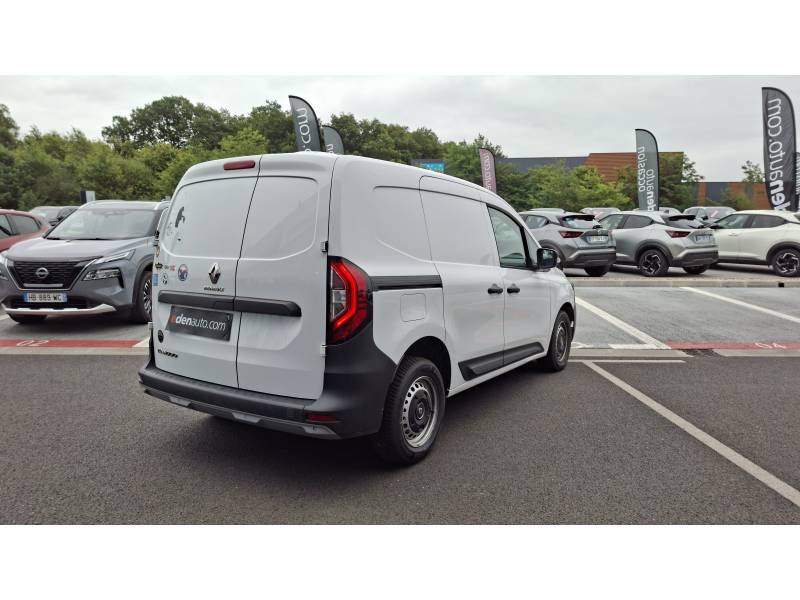 Renault Kangoo Van - Photo 6
