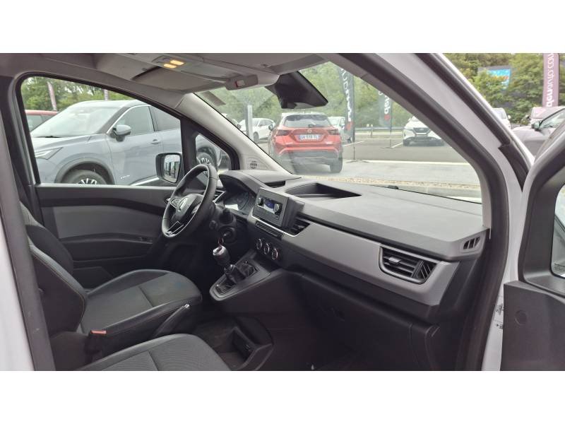 Renault Kangoo Van - Photo 8