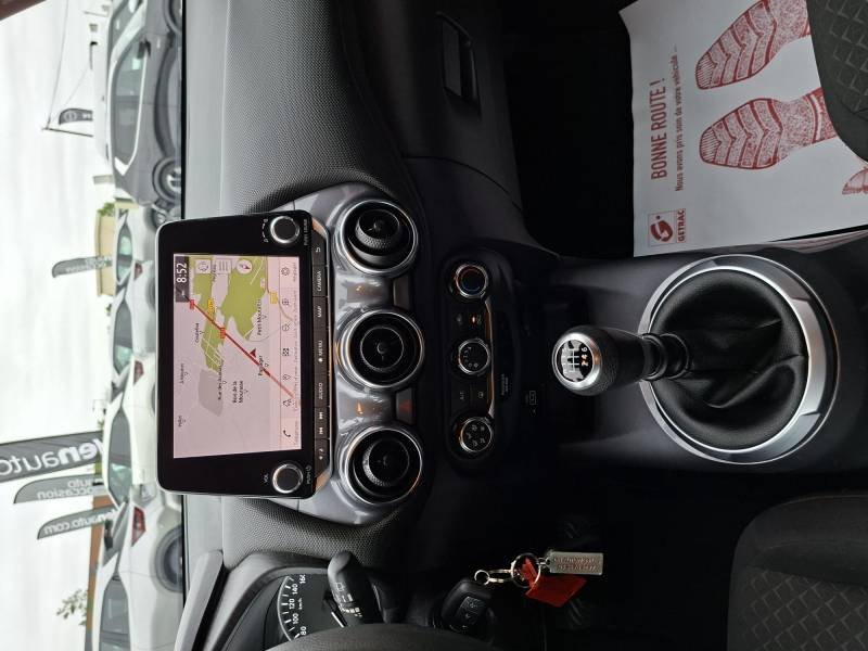 Nissan Juke - Photo 12