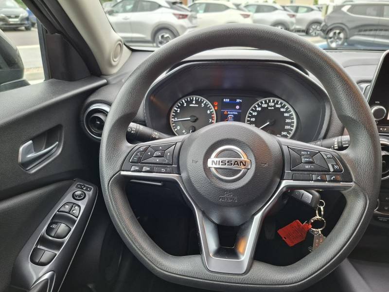 Nissan Juke - Photo 14