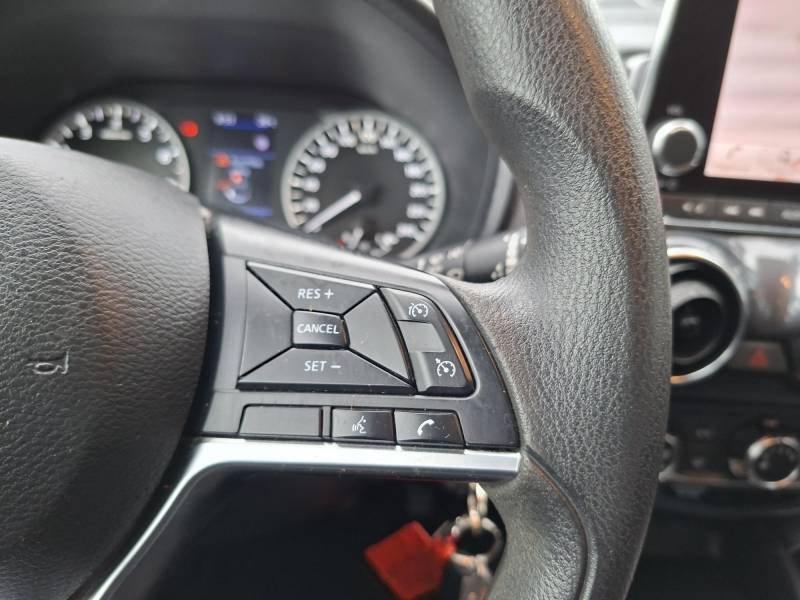Nissan Juke - Photo 15