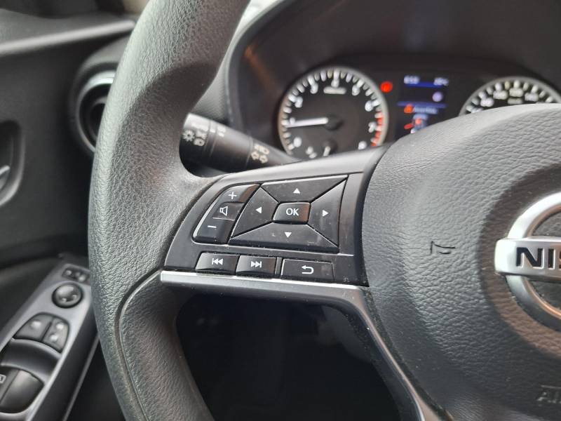 Nissan Juke - Photo 16