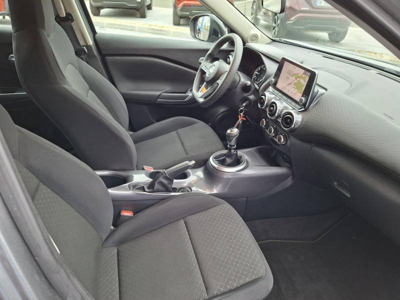 Nissan Juke - Photo 18