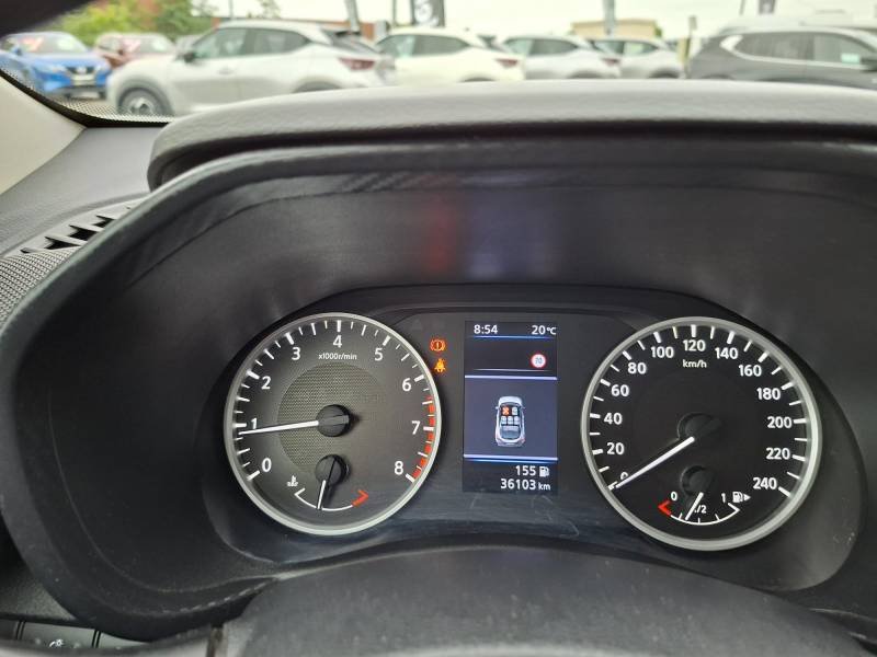 Nissan Juke - Photo 20