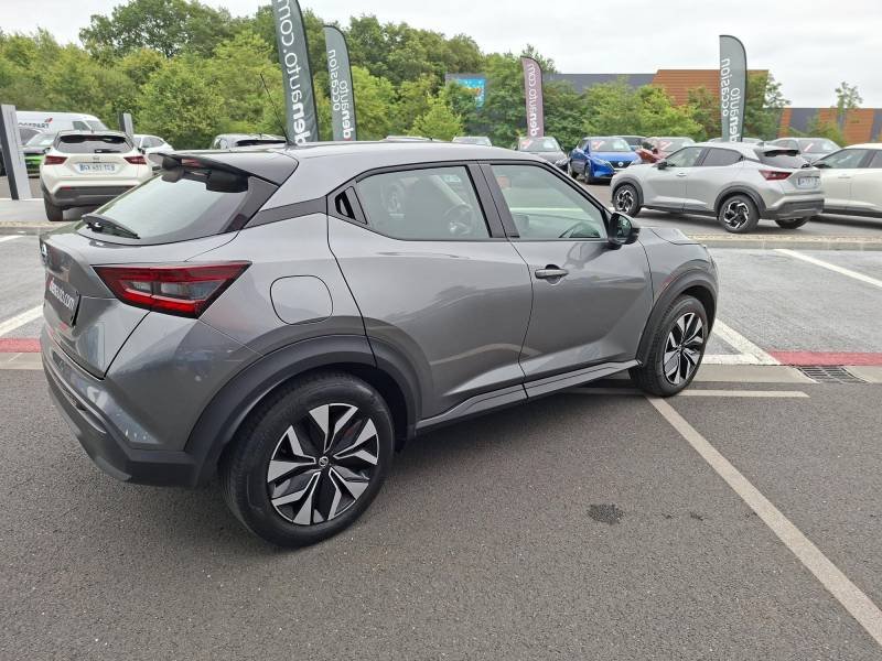 Nissan Juke - Photo 5