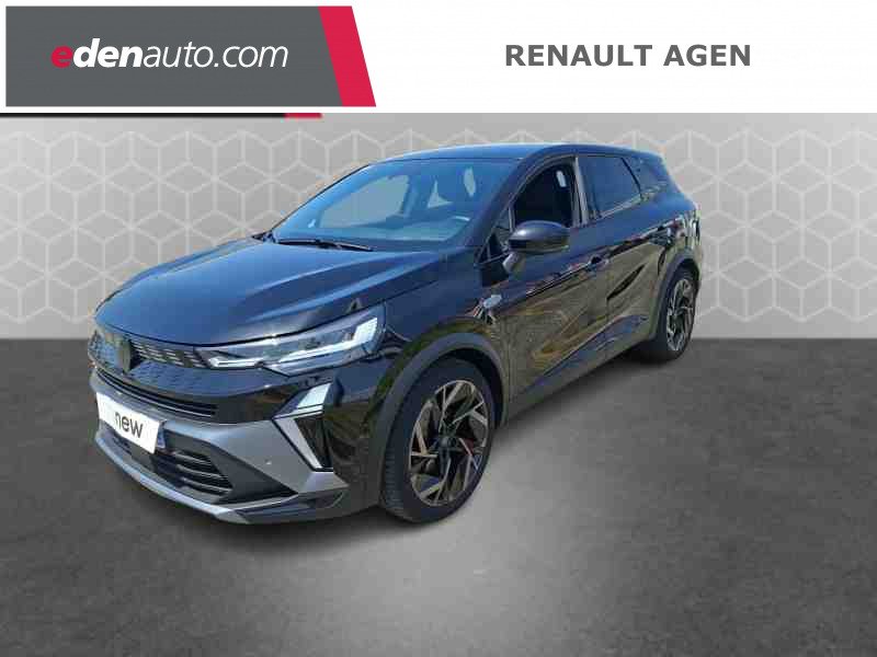 Renault Symbioz - Photo 1