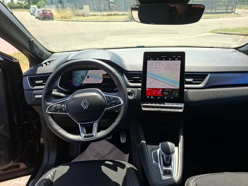 Renault Symbioz - Photo 11