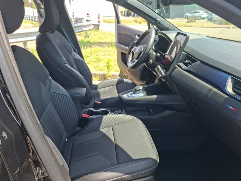 Renault Symbioz - Photo 12