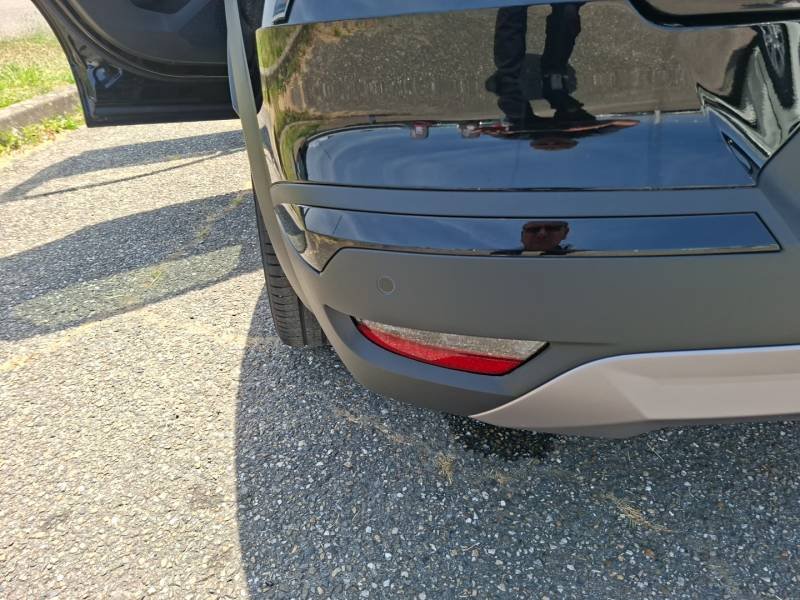 Renault Symbioz - Photo 16