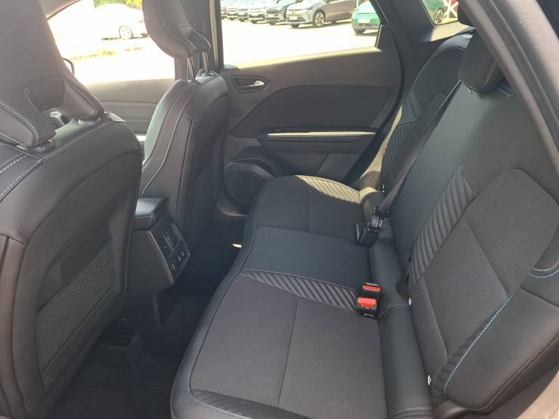 Renault Symbioz - Photo 17