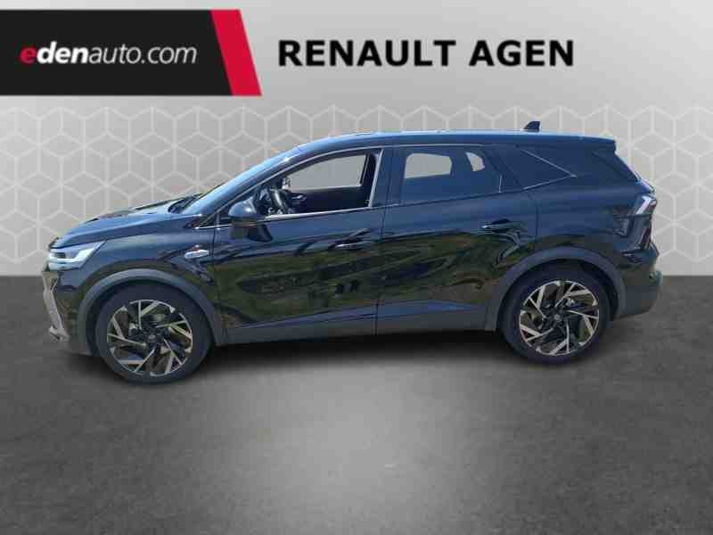 Renault Symbioz - Photo 2