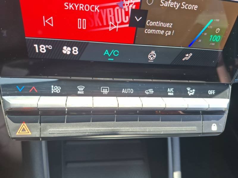 Renault Symbioz - Photo 24