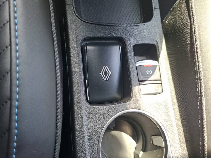 Renault Symbioz - Photo 26