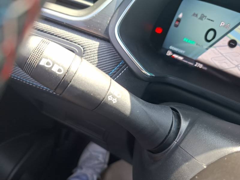 Renault Symbioz - Photo 29
