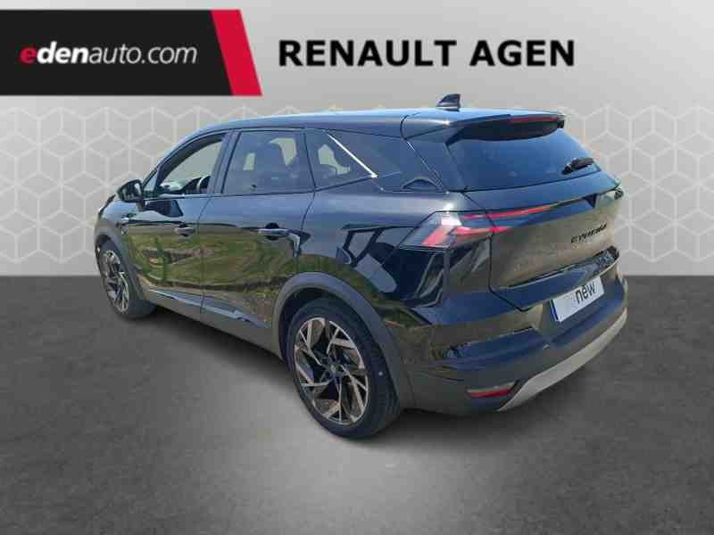 Renault Symbioz - Photo 3