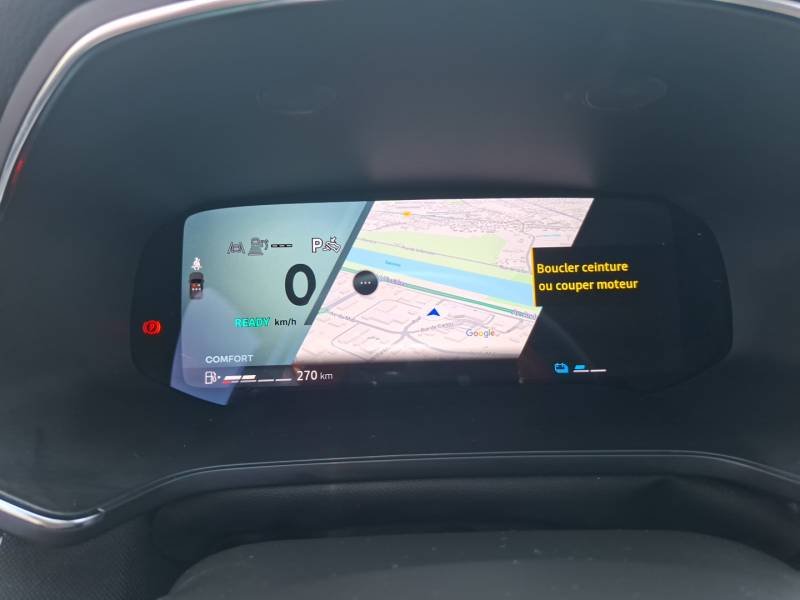 Renault Symbioz - Photo 31