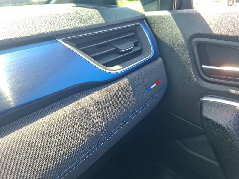 Renault Symbioz - Photo 33