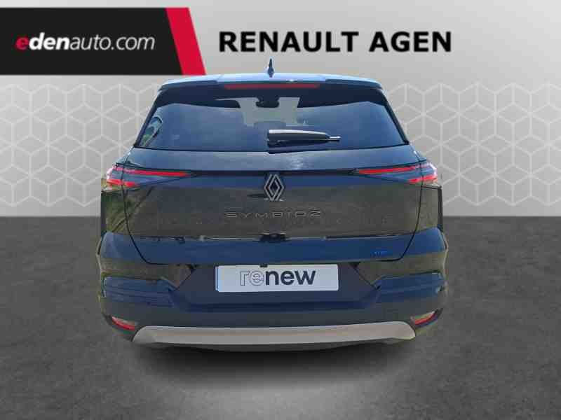Renault Symbioz - Photo 4