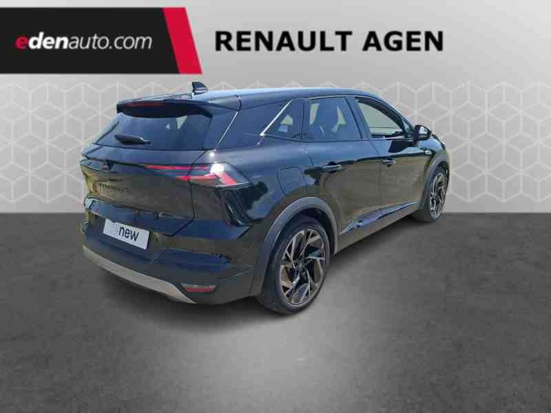 Renault Symbioz - Photo 5