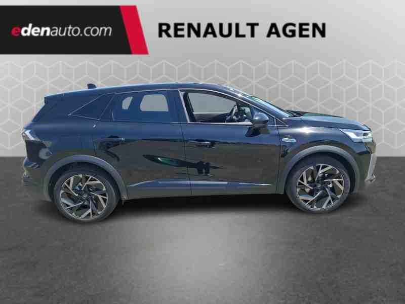 Renault Symbioz - Photo 6
