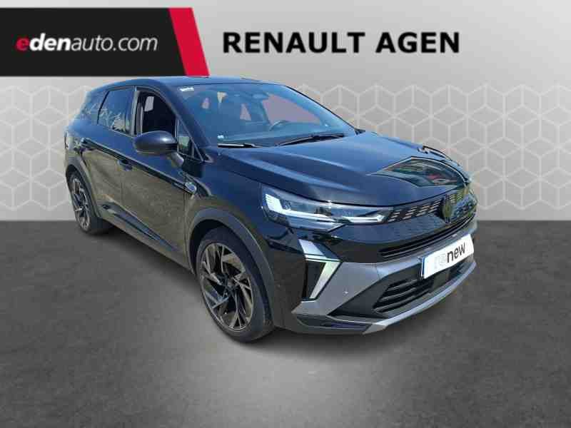 Renault Symbioz - Photo 7