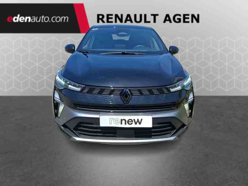Renault Symbioz - Photo 8