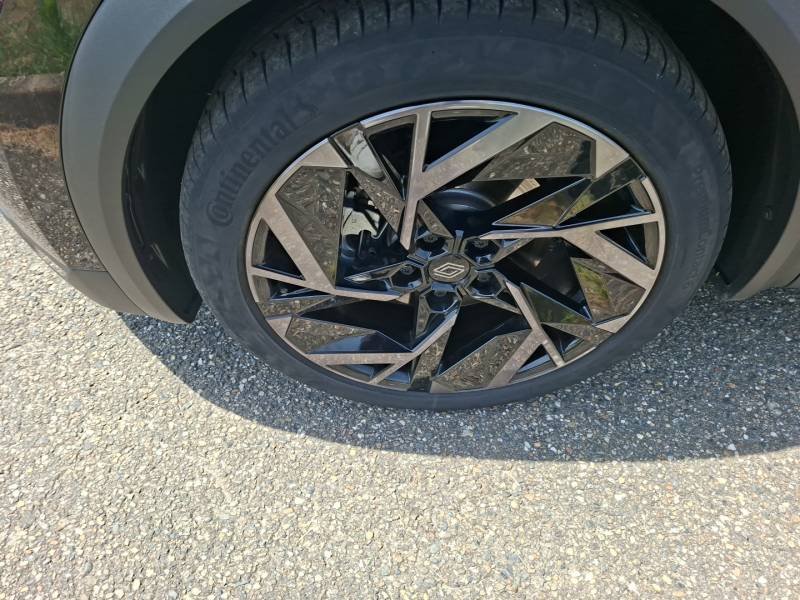 Renault Symbioz - Photo 9