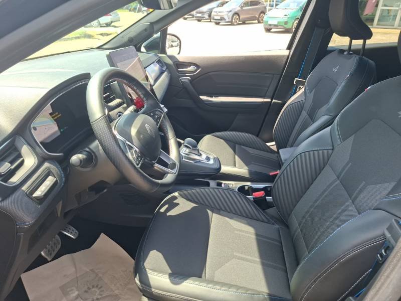 Renault Symbioz - Photo 10