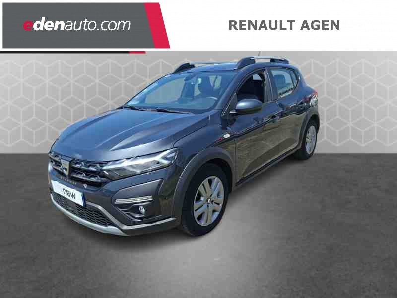 Dacia Sandero - Photo 1
