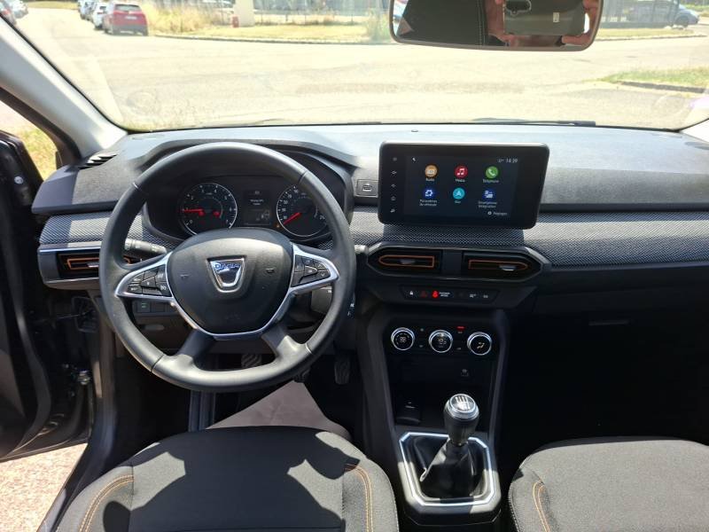 Dacia Sandero - Photo 11
