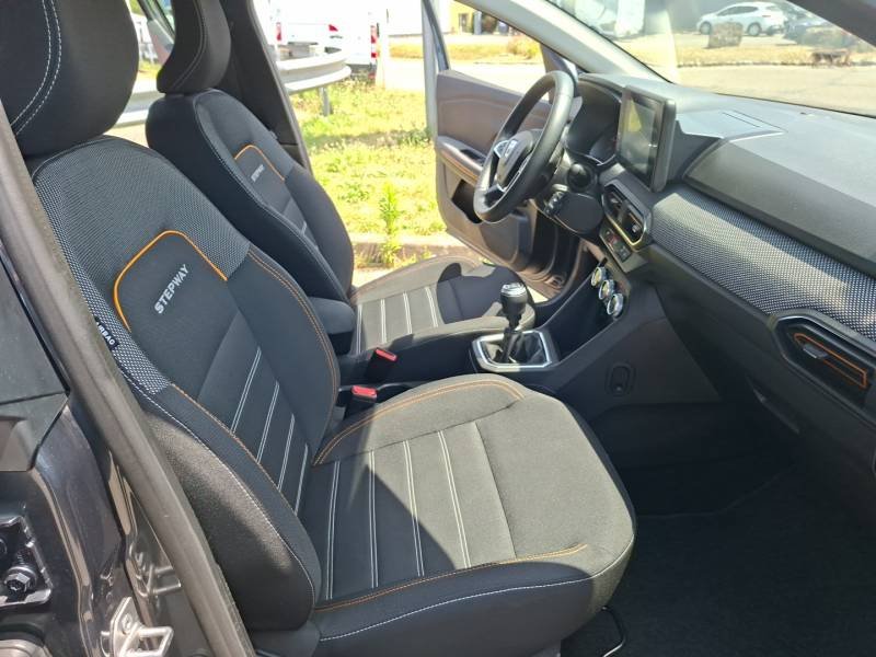 Dacia Sandero - Photo 12
