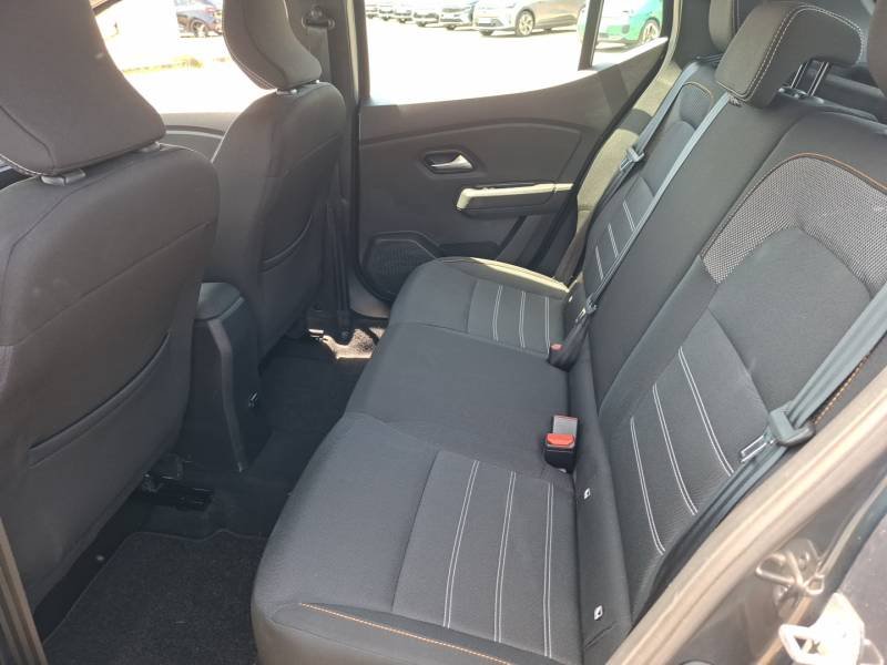 Dacia Sandero - Photo 17