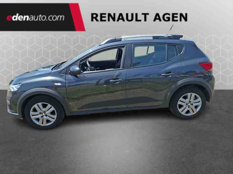 Dacia Sandero - Photo 2