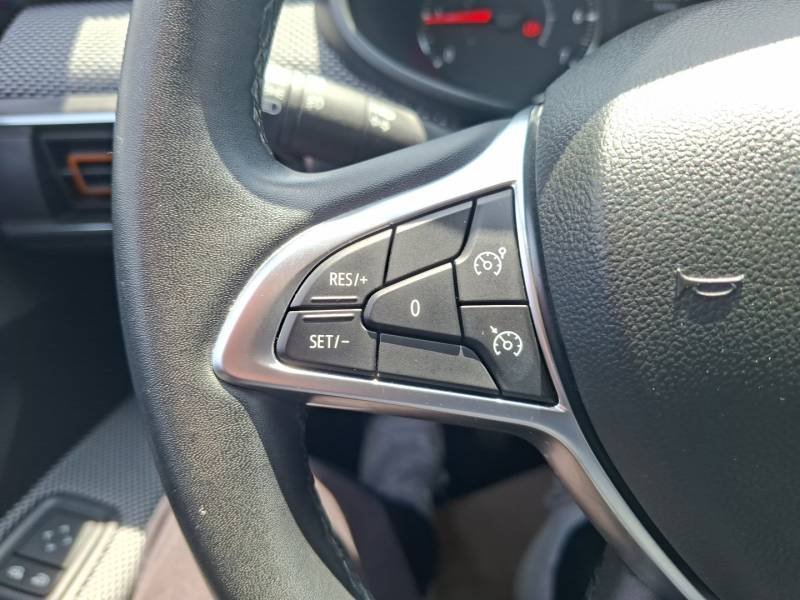 Dacia Sandero - Photo 25