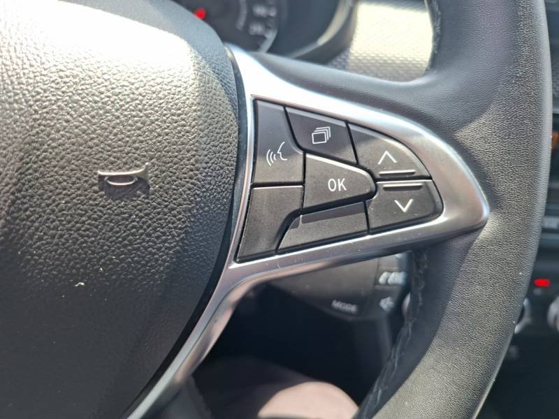 Dacia Sandero - Photo 26